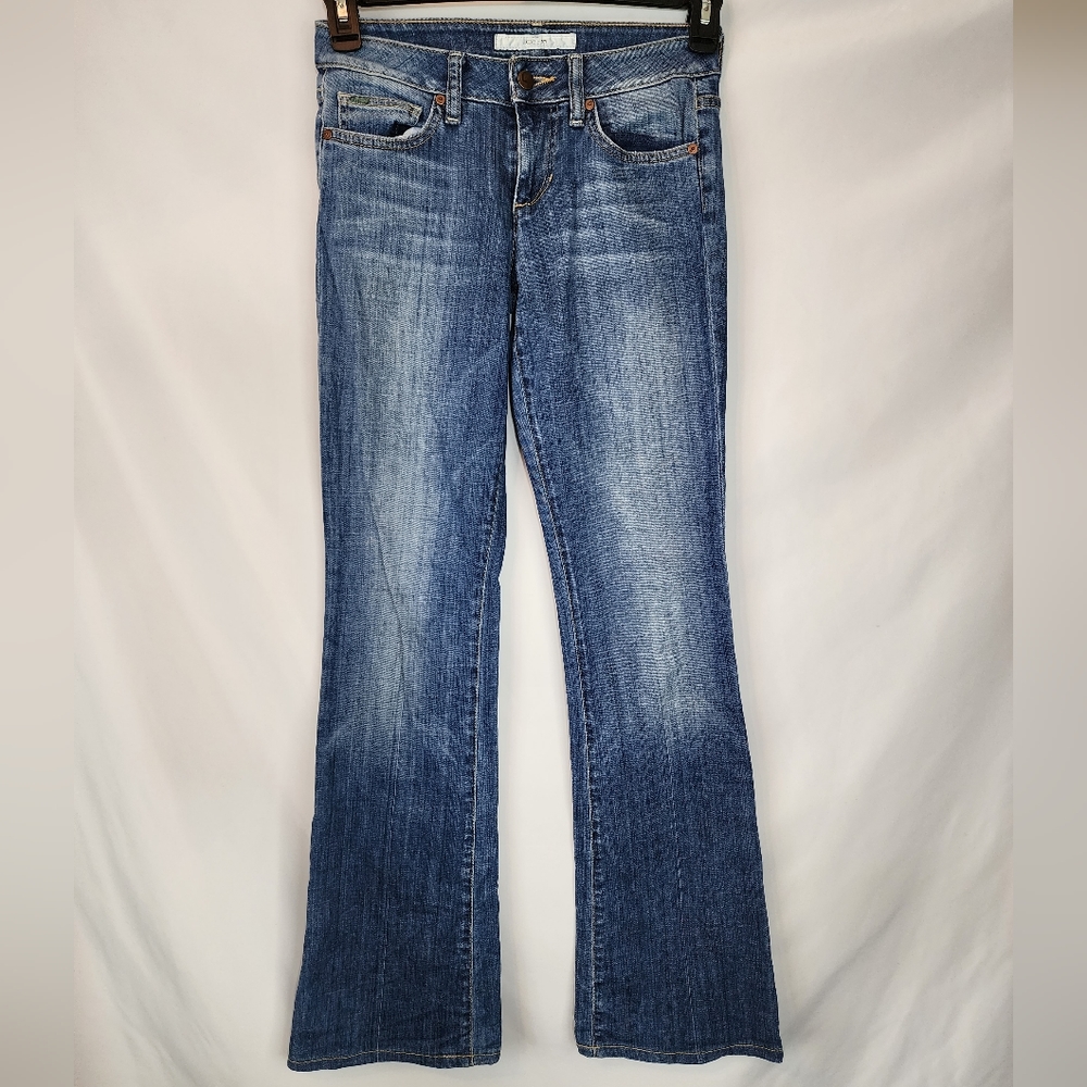 Joe's Flared Fit Honey Jeans